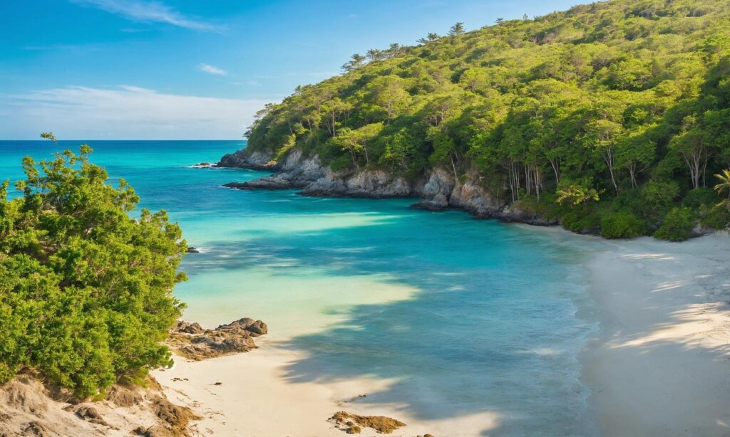 Top Travel Destinations in Asia 2025