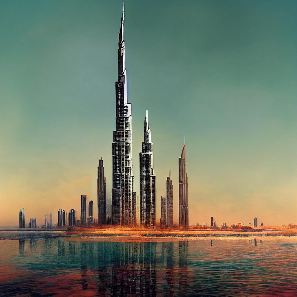 Top Travel Destinations in Asia 2025